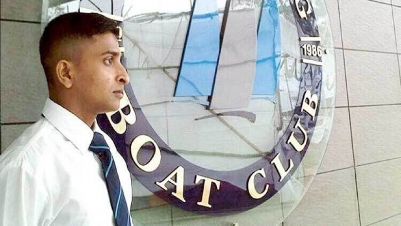 ‘বাংলার সমৃদ্ধি’র হাদিসুরের মরদেহ আসছে কাল