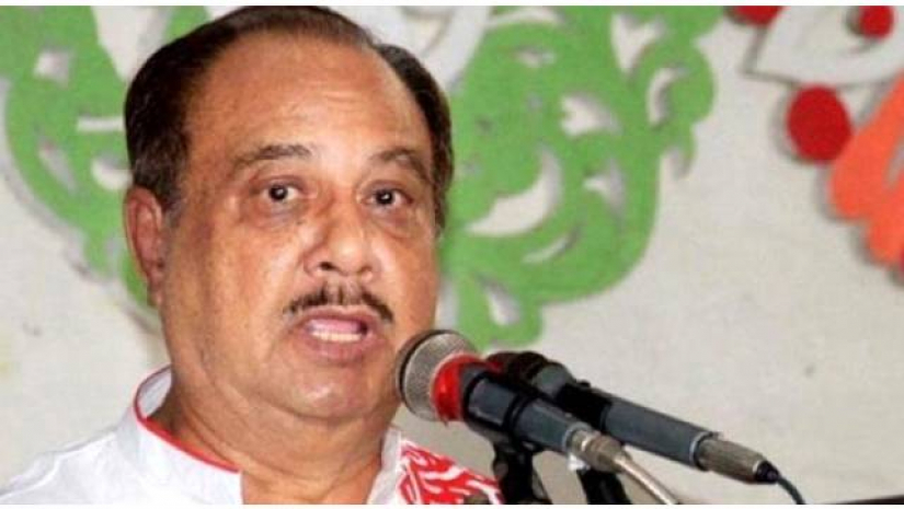আ স ম আবদুর রব