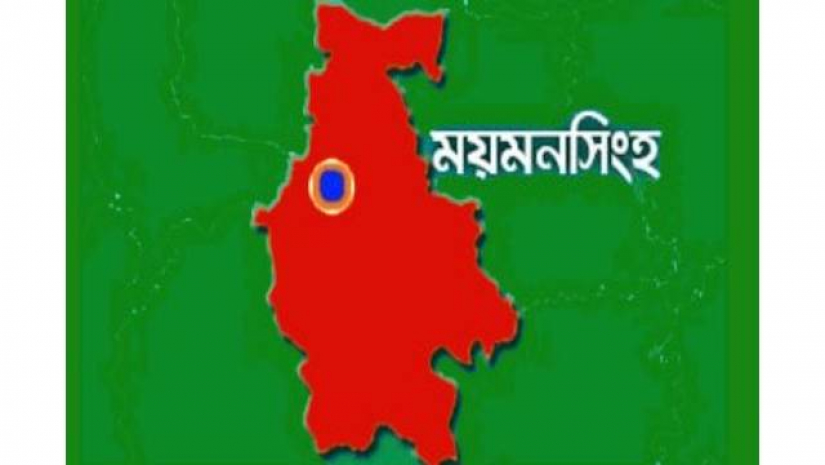 ময়মনসিংহের ফুলপুর উপজেলার এ ঘটনা ঘটে