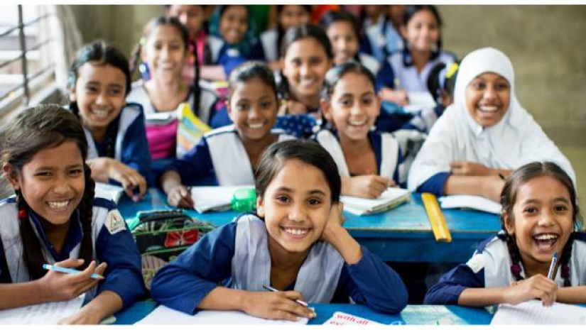 সব শিক্ষাপ্রতিষ্ঠানে স্বাভাবিক পাঠদান শুরু হচ্ছে কাল থেকে