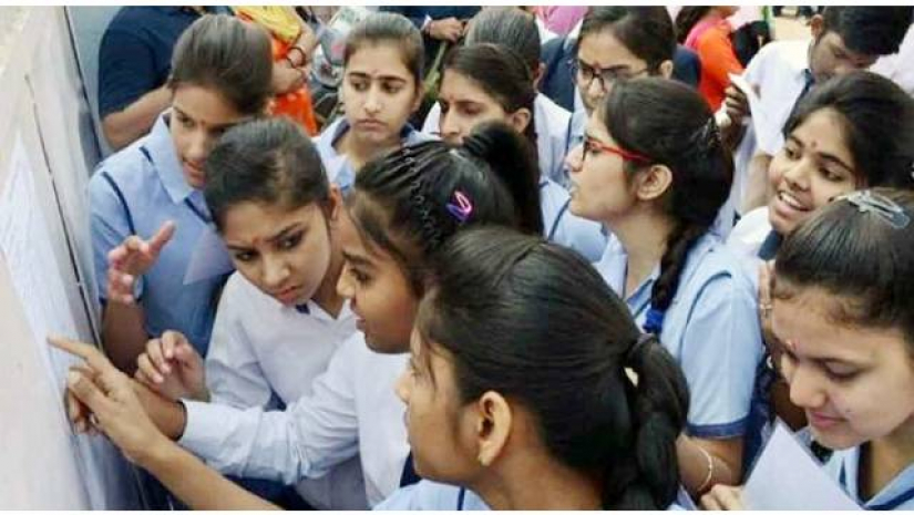 শেষ ধাপে অনলাইনে ভর্তির আবেদন শুরু