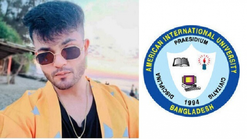 ভারতে ঘুরতে গিয়ে সড়ক দুর্ঘটনায় নিহত নাঈমুর রহমান প্রান্ত
