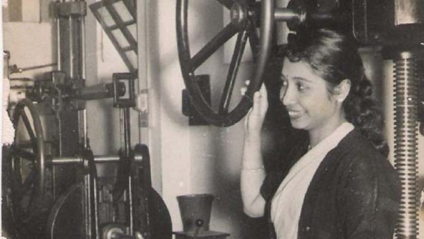 ইলা মজুমদার 