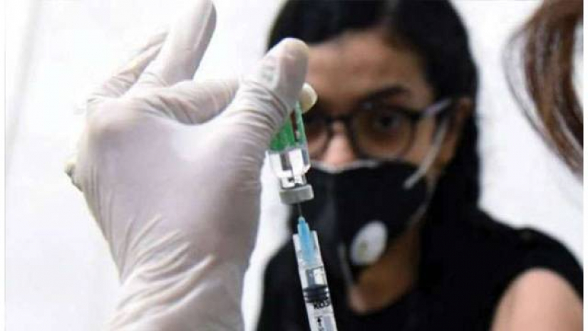 করোনার টিকা