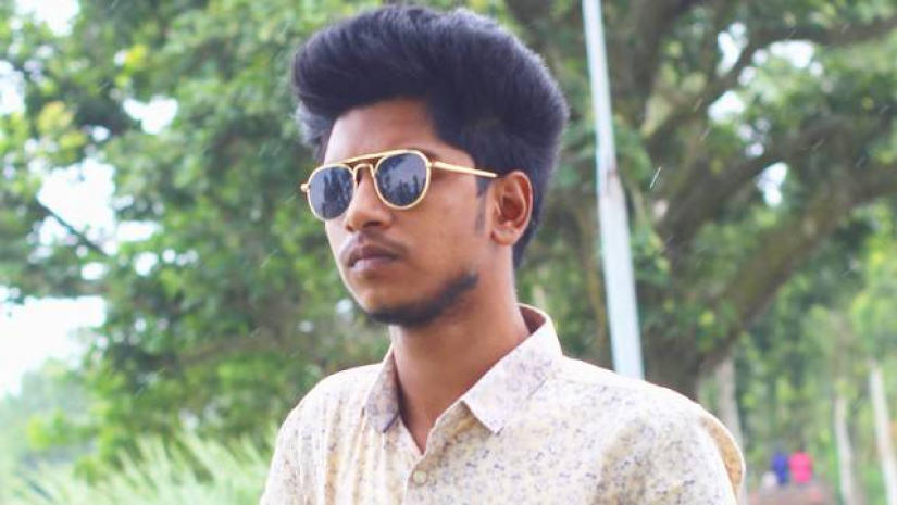 মাহাবুব আদর