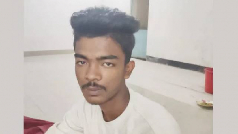 গ্রেফতার রনি