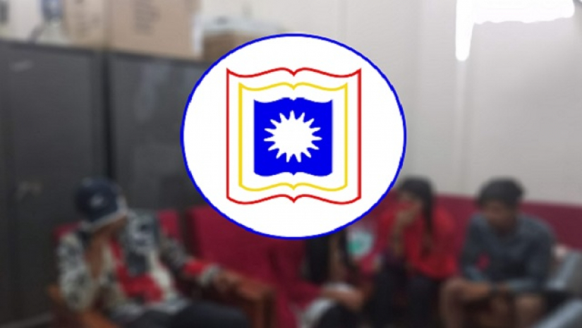 প্রক্টরিয়াল অফিসে আটক ৬ তরুণ-তরুণী 