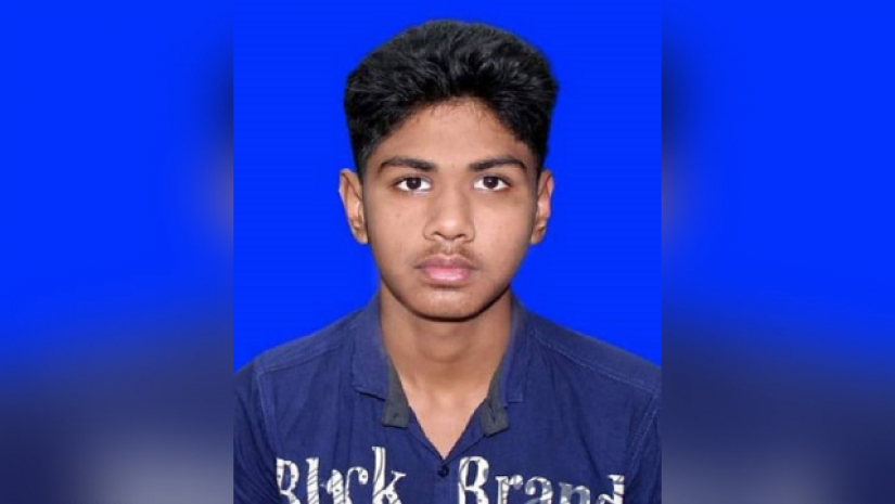 শুভ চন্দ্র