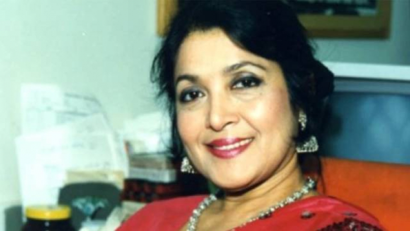 দিলারা হাশেম