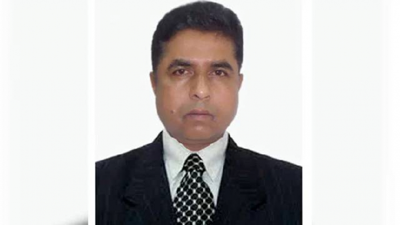 প্রফেসর আবুল কালাম আজাদ