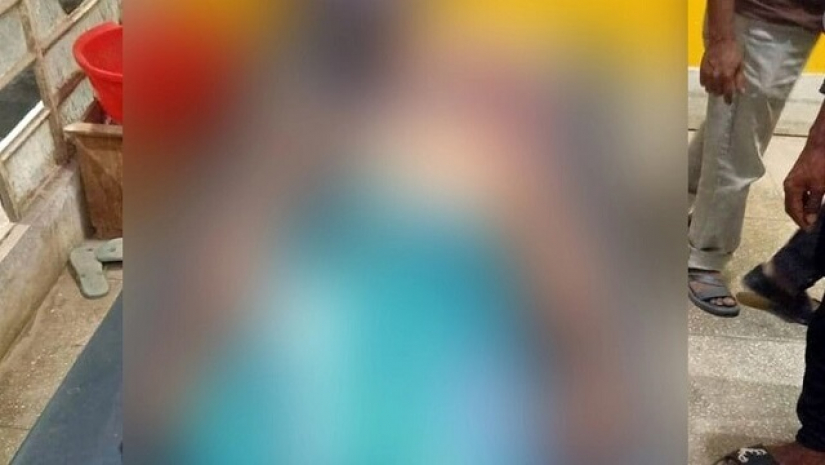 কুমিল্লায় ছুরিকাঘাতে মাসুক মিয়া নামে এক যুবক নিহত হয়েছেন