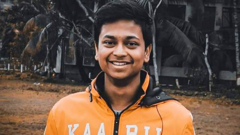 সৌমিক জাহান