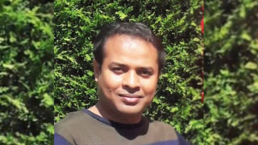 ড. মুহাম্মদ বদরুল হাসান