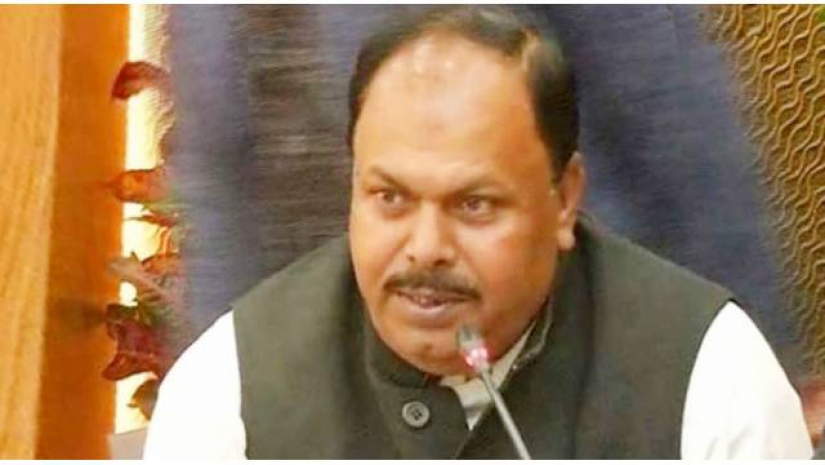 শিক্ষার বরাদ্দকে সরকার ব্যয় মনে করে না: প্রতিমন্ত্রী