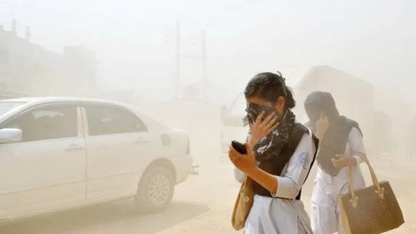 তালিকায় প্রথমেই উঠে এসেছে বাংলাদেশের নাম