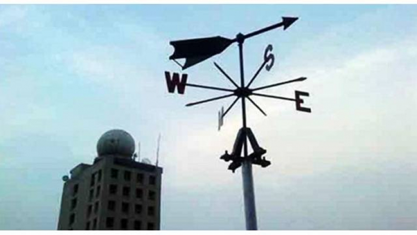 চার বিভাগে বৃষ্টির সম্ভাবনা