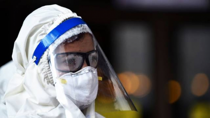 আজও মৃত্যুশূন্য, বেড়েছে শনাক্ত