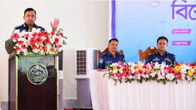 কনস্টেবল পদে ‘বেস্ট অব দ্য বেস্ট’ প্রার্থী নিয়োগ করা হয়েছে: বেনজীর