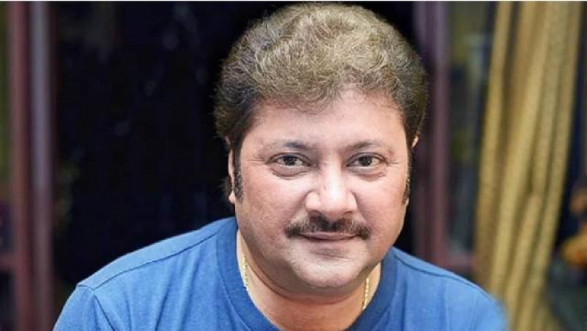 অভিষেক চট্টোপাধ্যায়