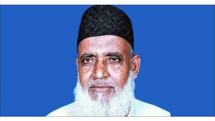 আব্দুল খালেক মণ্ডল