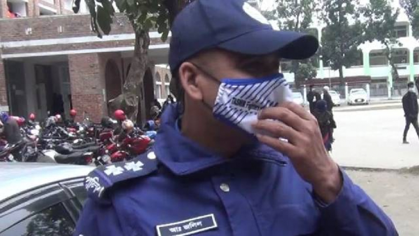 এসআই জলিল