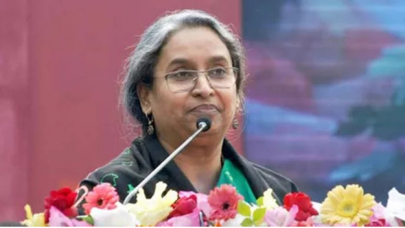 ডা. দীপু মনি