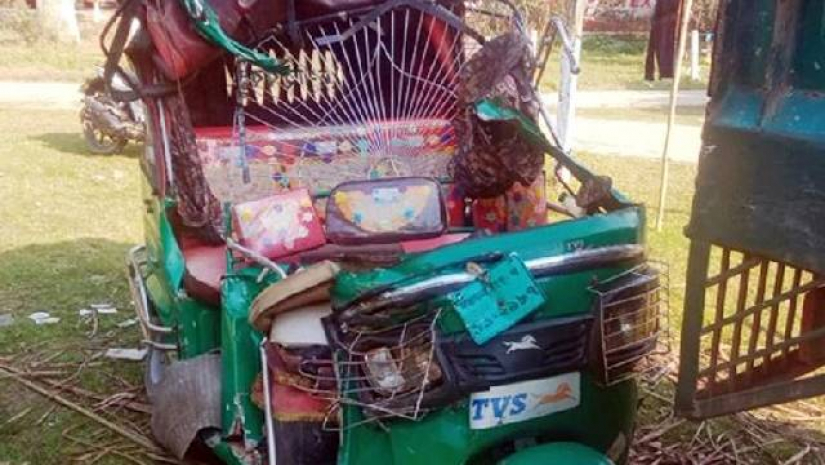 আটক সিএনজি 