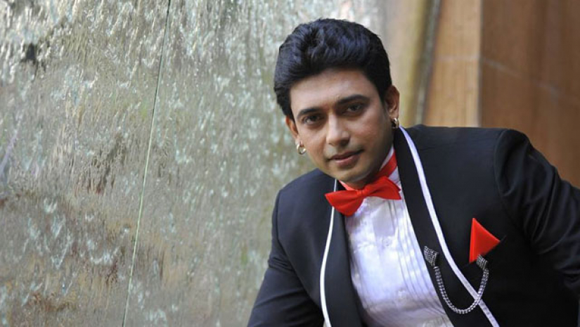 জায়েদ খান