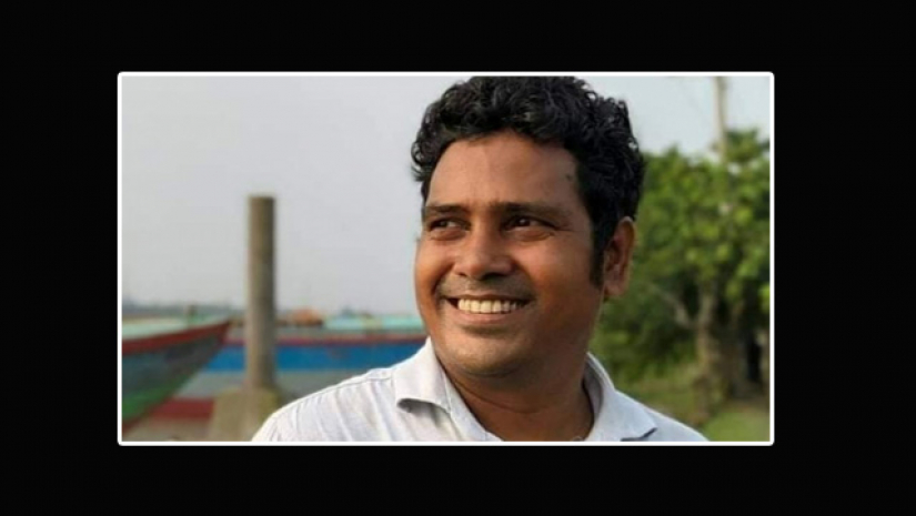 নিহত চিকিৎসক বুলবুল