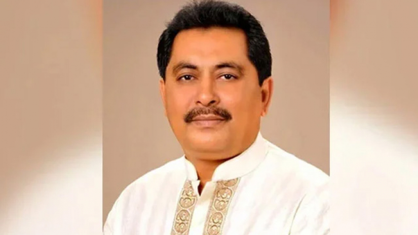 নিহত টিপু