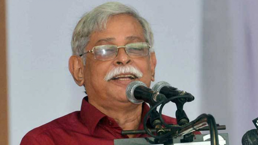 ড. মুহাম্মদ জাফর ইকবাল