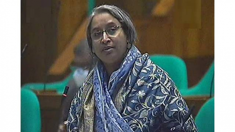 সংসদে শিক্ষামন্ত্রী বিলটি পাসের প্রস্তাব করলে তা কণ্ঠভোটে পাস হয়। 