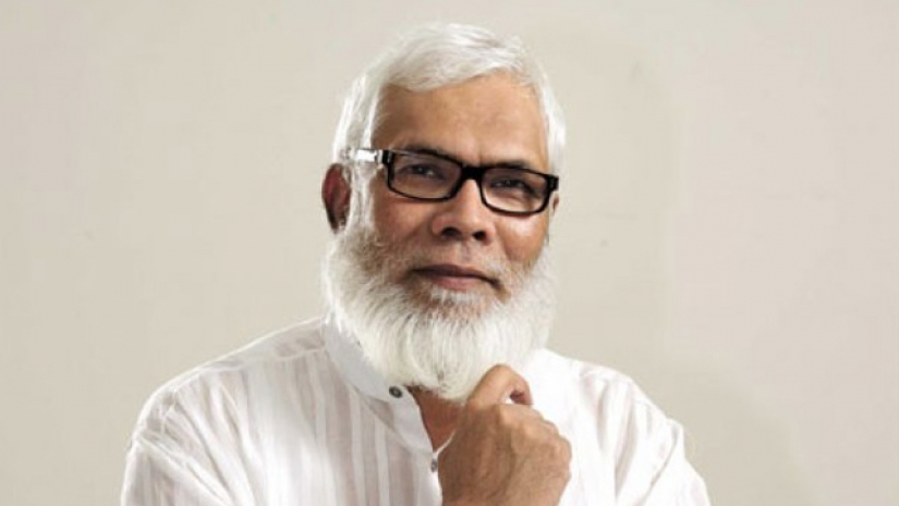 সালমান এফ রহমান 