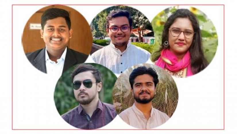 স্বাধীনতা দিবস নিয়ে বিশ্ববিদ্যালয় শিক্ষার্থীদের ভাবনা 