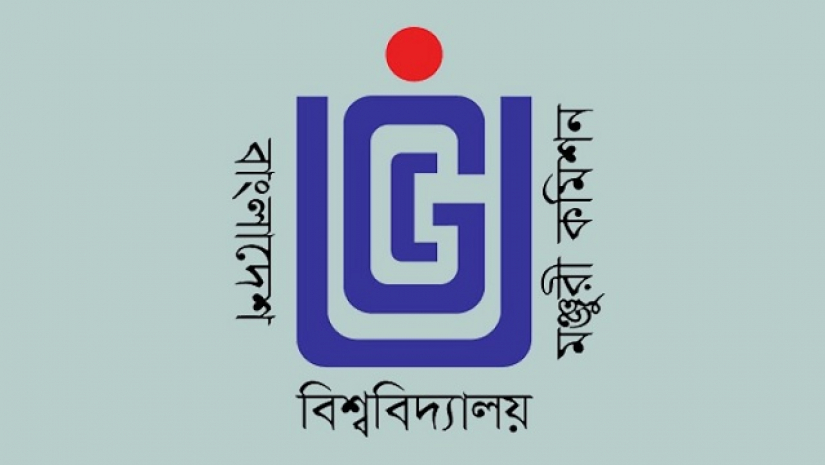 ইউজিসি