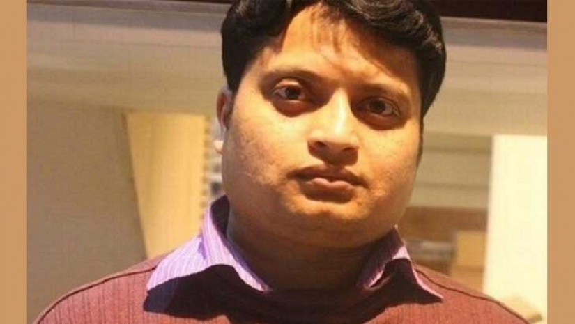 ব্লগার অনন্ত হত্যা মামলায় ৪ জনের মৃত্যুদণ্ড