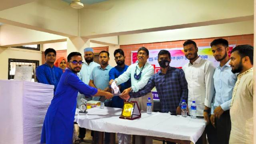 নবীনবরণ