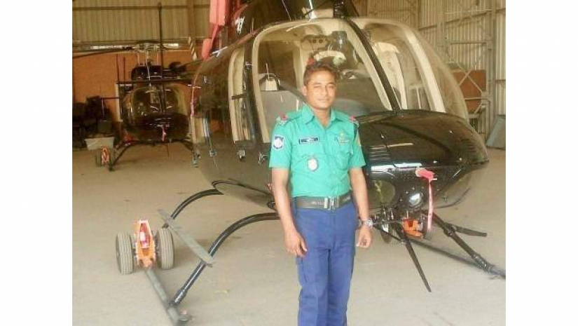 মোহাম্মদ আব্দুল হাকিম