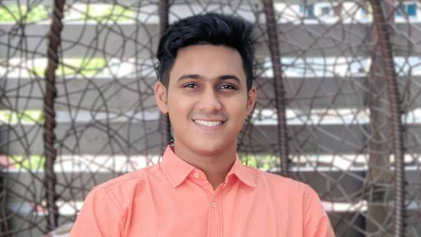 সাদিকুর রহমান সাদাব