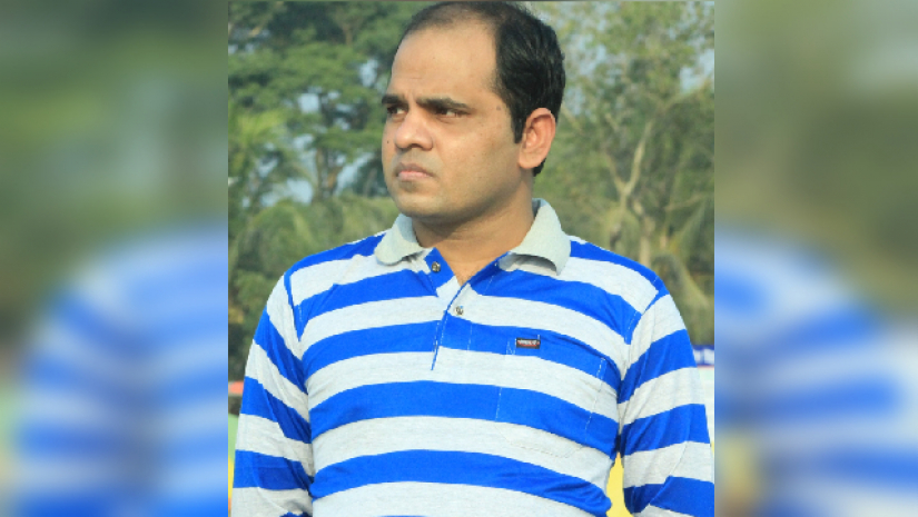 ইমতিয়াজ মাহমুদ
