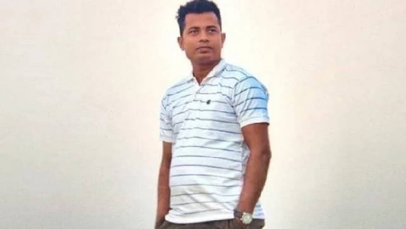 আব্দুল হাকিম সবুজ