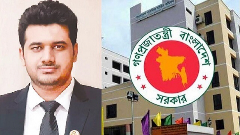 পুলিশ ক্যাডারে প্রথম ফাইজুল করীম