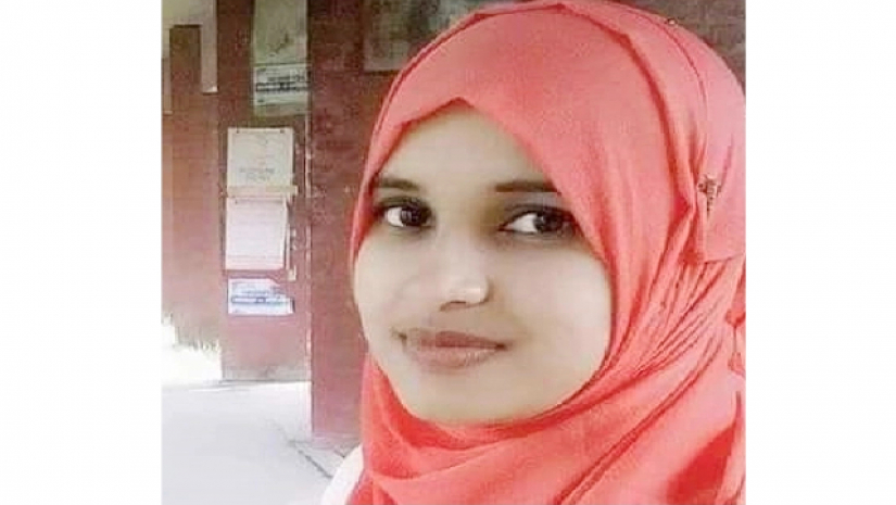 ডা. মালিহা সামিহা শশী