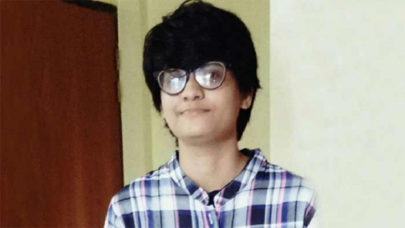 মাইশা মমতাজ মিম