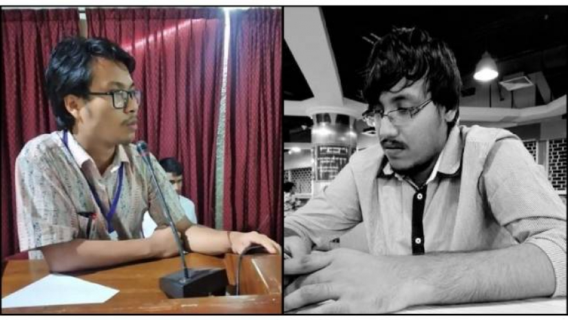 চবি ছাত্র ইউনিয়নের সভাপতি প্রত্যয়, সম্পাদক তিতাস