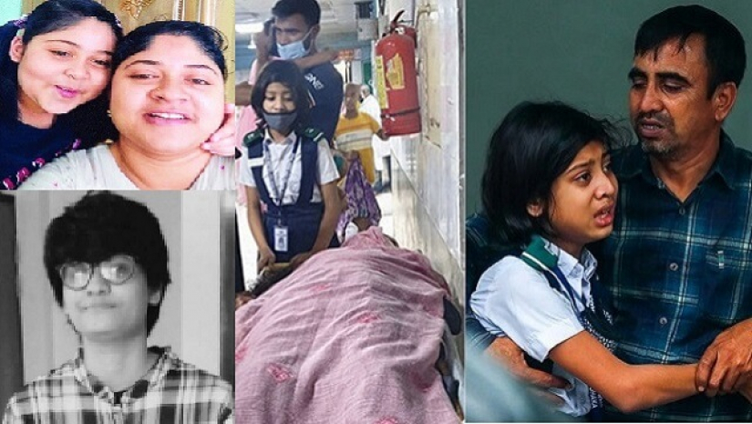 প্রতি বছর বিপুল সংখ্যক শিক্ষার্থী ও অভিভাবক সড়ক দুর্ঘটনায় প্রাণ হারাচ্ছে