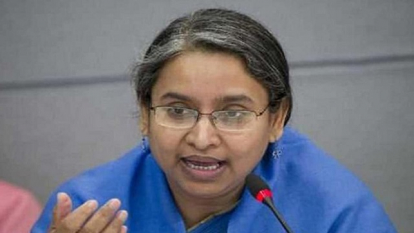 ডা. দীপু মনি