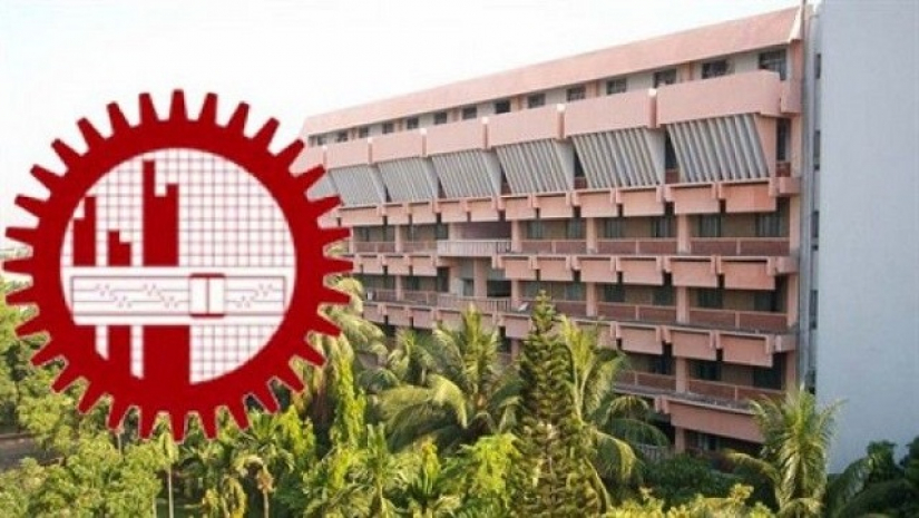 বাংলাদেশ প্রকৌশল বিশ্ববিদ্যালয়ে