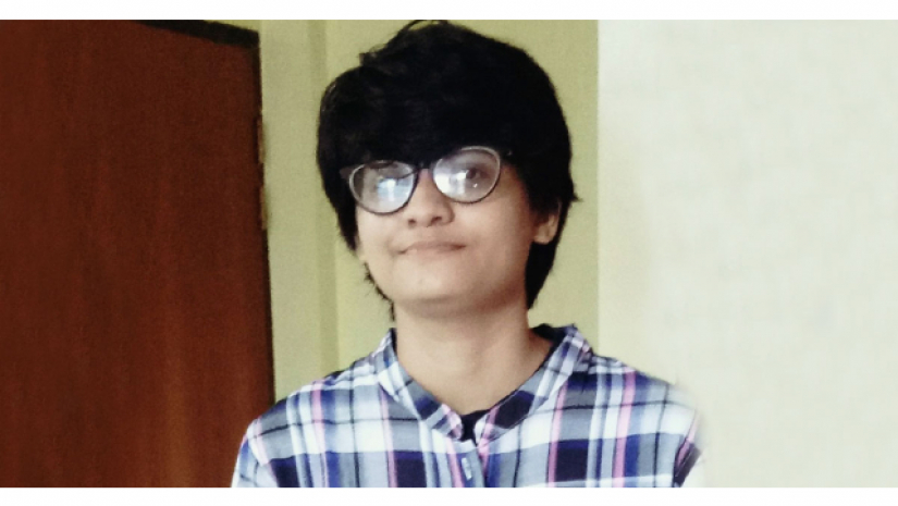 মাইশা মমতাজ মিম