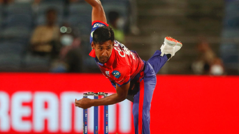 মুস্তাফিজুর রহমান